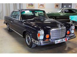 1971 Mercedes-Benz 280SE (CC-712726) for sale in Chicago, Illinois