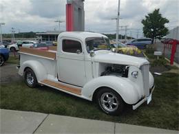 1937 Chevrolet Pickup (CC-712743) for sale in Downers Grove, Illinois