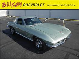1966 Chevrolet Corvette (CC-712744) for sale in Downers Grove, Illinois