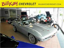 1964 Chevrolet Corvette (CC-712748) for sale in Downers Grove, Illinois