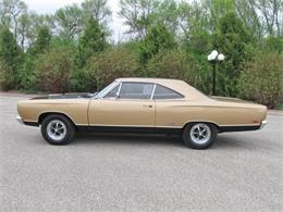 1969 Plymouth GTX (CC-713344) for sale in Eldon, Iowa