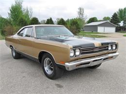 1969 Plymouth GTX (CC-713344) for sale in Eldon, Iowa