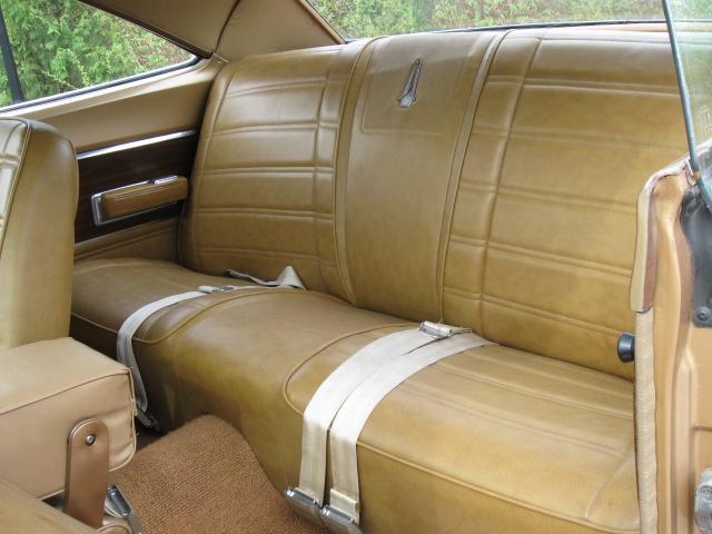 1969 Plymouth GTX (CC-713344) for sale in Eldon, Iowa