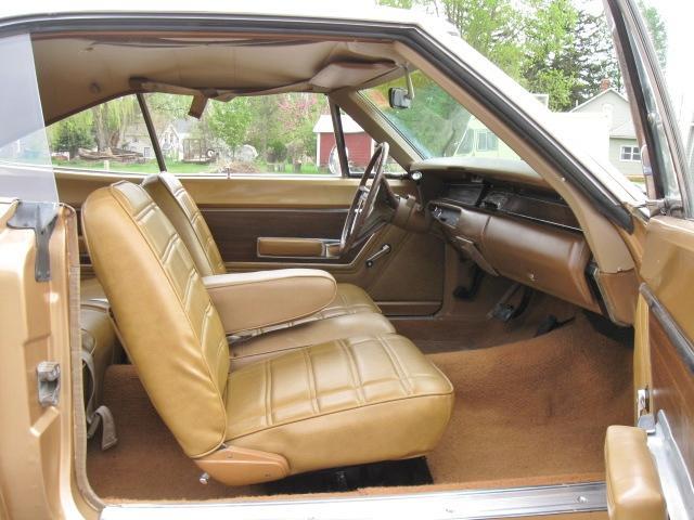 1969 Plymouth GTX (CC-713344) for sale in Eldon, Iowa