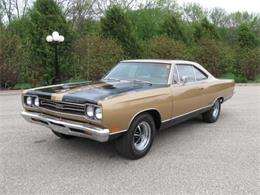 1969 Plymouth GTX (CC-713344) for sale in Eldon, Iowa