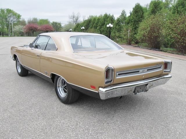 1969 Plymouth GTX (CC-713344) for sale in Eldon, Iowa