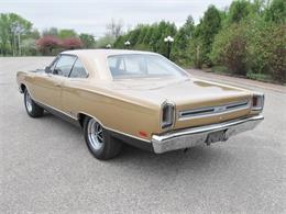 1969 Plymouth GTX (CC-713344) for sale in Eldon, Iowa