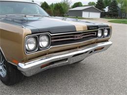 1969 Plymouth GTX (CC-713344) for sale in Eldon, Iowa