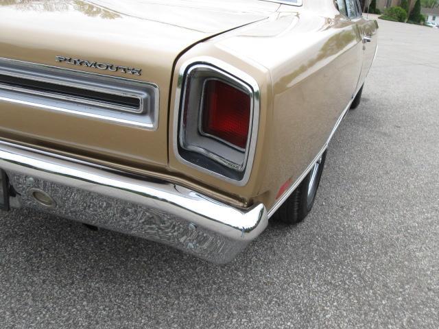 1969 Plymouth GTX (CC-713344) for sale in Eldon, Iowa