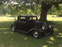 1932 Ford 5-Window Coupe (CC-713366) for sale in Beech Bluff, Tennessee