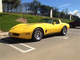 1980 Chevrolet Corvette (CC-713428) for sale in Camarillo, California