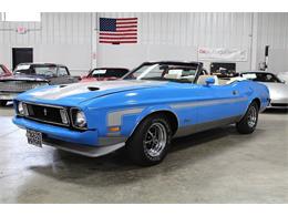 1973 Ford Mustang (CC-713580) for sale in Kentwood, Michigan