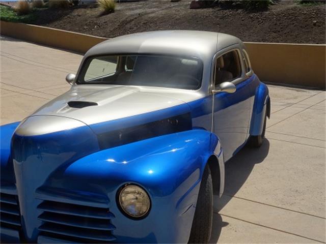 1947 Ford Coupe (CC-713704) for sale in Hollister, California
