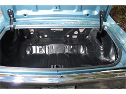 1970 Chevrolet Chevelle Malibu (CC-713736) for sale in Winkler, Manitoba