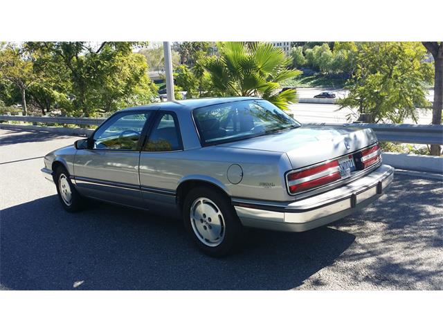 1990 Buick Regal (CC-713811) for sale in Calabasas, California