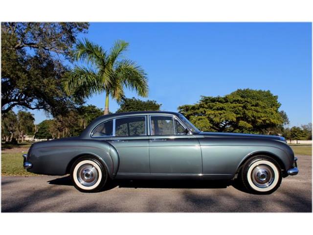 1960 Bentley S2 (CC-713828) for sale in North Miami, Florida