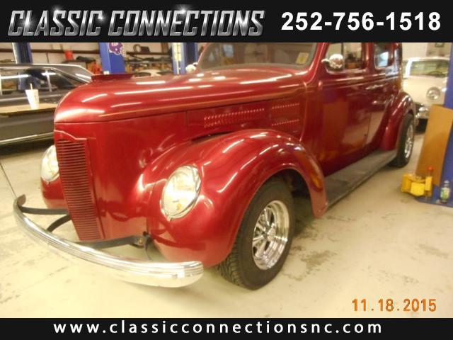 1937 Chrysler 200 (CC-713946) for sale in Greenville, North Carolina