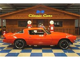 1978 Chevrolet Camaro (CC-710401) for sale in New Braunfels, Texas