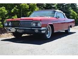 1963 Buick Electra 225 (CC-715034) for sale in Holland, Michigan