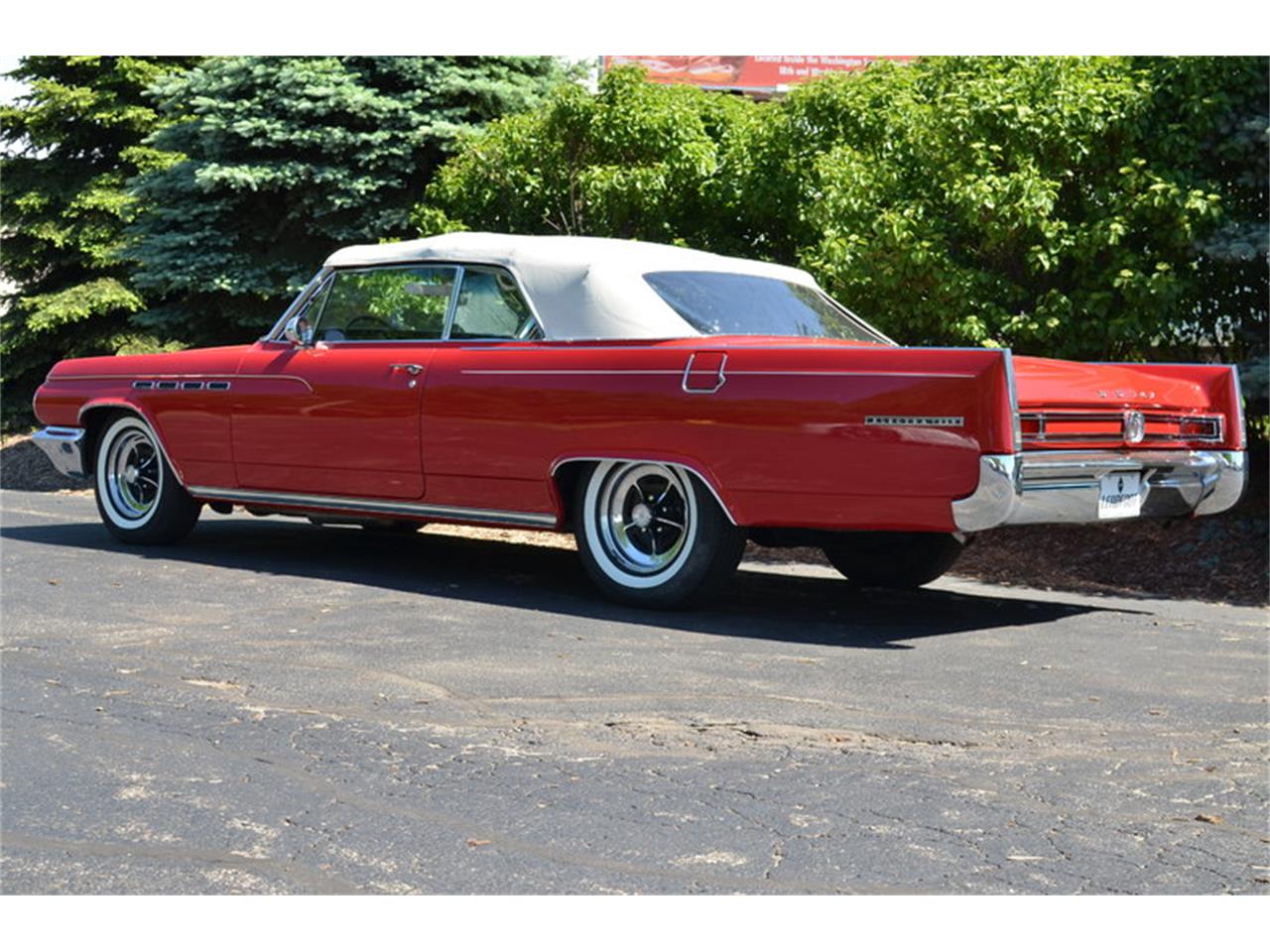 1963 Buick Electra 225 for Sale | ClassicCars.com | CC-715034