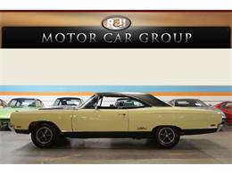 1969 Plymouth GTX (CC-715040) for sale in Solon, Ohio