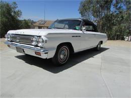 1963 Buick Skylark (CC-715050) for sale in Orange, California