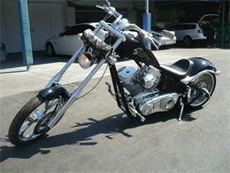 2006 Big Dog Motorcycle (CC-715059) for sale in Thousand Oaks, California