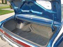 1968 AMC Javelin (CC-715111) for sale in San Luis Obispo, California