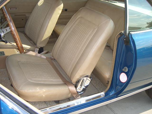 1968 AMC Javelin (CC-715111) for sale in San Luis Obispo, California