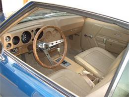 1968 AMC Javelin (CC-715111) for sale in San Luis Obispo, California