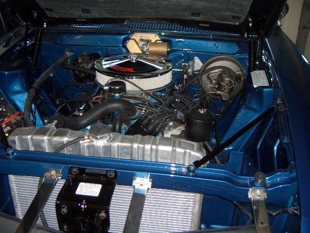 1968 AMC Javelin (CC-715111) for sale in San Luis Obispo, California