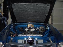 1968 AMC Javelin (CC-715111) for sale in San Luis Obispo, California