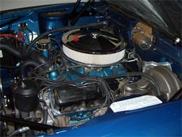 1968 AMC Javelin (CC-715111) for sale in San Luis Obispo, California