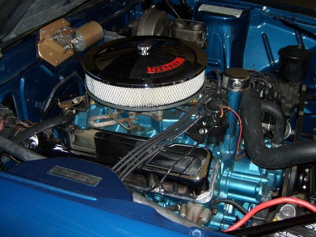 1968 AMC Javelin (CC-715111) for sale in San Luis Obispo, California