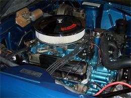1968 AMC Javelin (CC-715111) for sale in San Luis Obispo, California