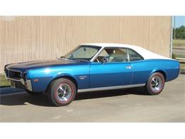 1968 AMC Javelin (CC-715111) for sale in San Luis Obispo, California