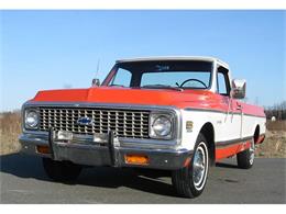 1972 Chevrolet C/K 10 (CC-715131) for sale in Harpers Ferry, West Virginia