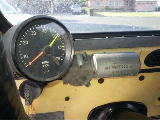 1977 Jeep CJ5 (CC-715165) for sale in Brea, California