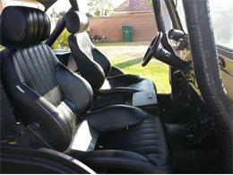 1977 Jeep CJ5 (CC-715165) for sale in Brea, California