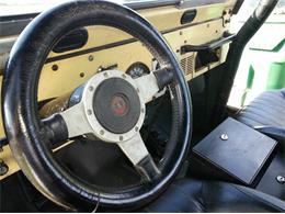 1977 Jeep CJ5 (CC-715165) for sale in Brea, California