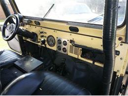 1977 Jeep CJ5 (CC-715165) for sale in Brea, California