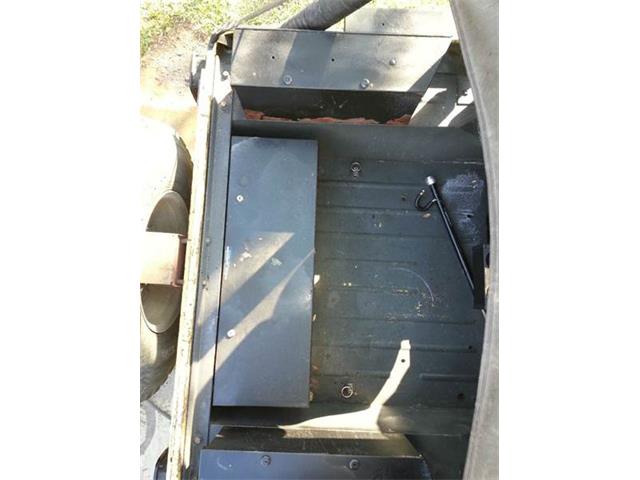 1977 Jeep CJ5 (CC-715165) for sale in Brea, California