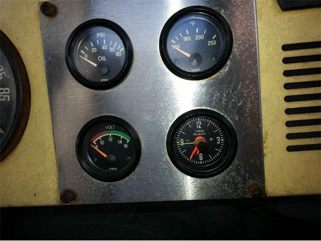 1977 Jeep CJ5 (CC-715165) for sale in Brea, California