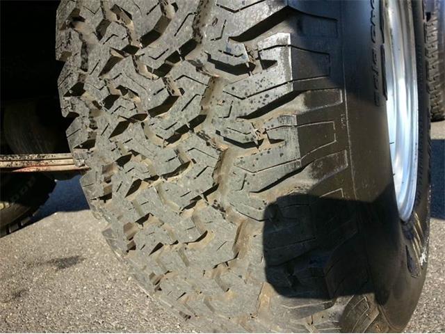 1977 Jeep CJ5 (CC-715165) for sale in Brea, California