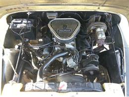 1977 Jeep CJ5 (CC-715165) for sale in Brea, California