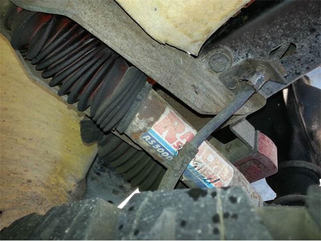 1977 Jeep CJ5 (CC-715165) for sale in Brea, California