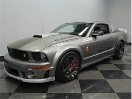 2009 Ford Mustang Roush P-51B (CC-715232) for sale in Charlotte, North Carolina