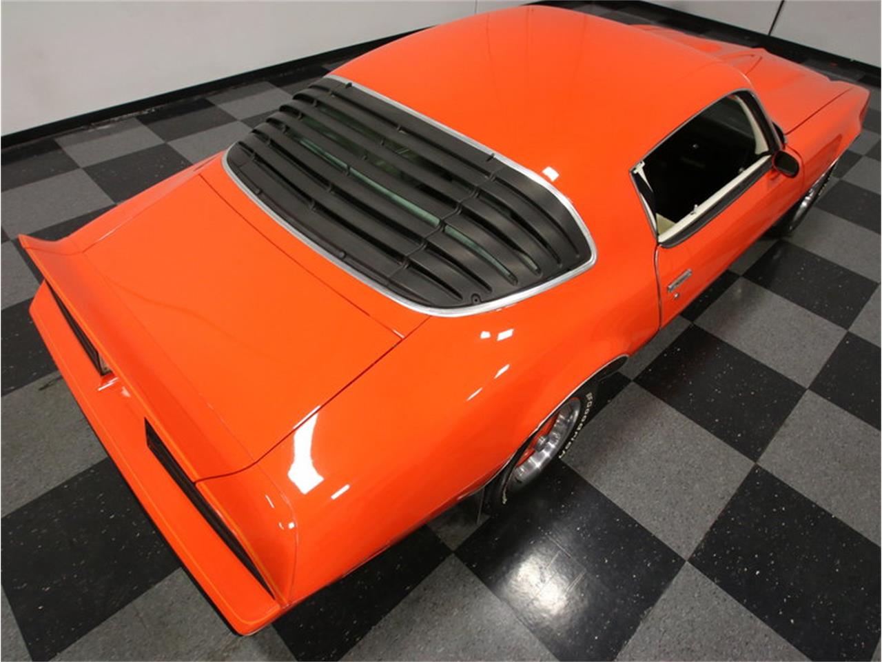 1976 Pontiac Firebird Formula for Sale | ClassicCars.com | CC-715239