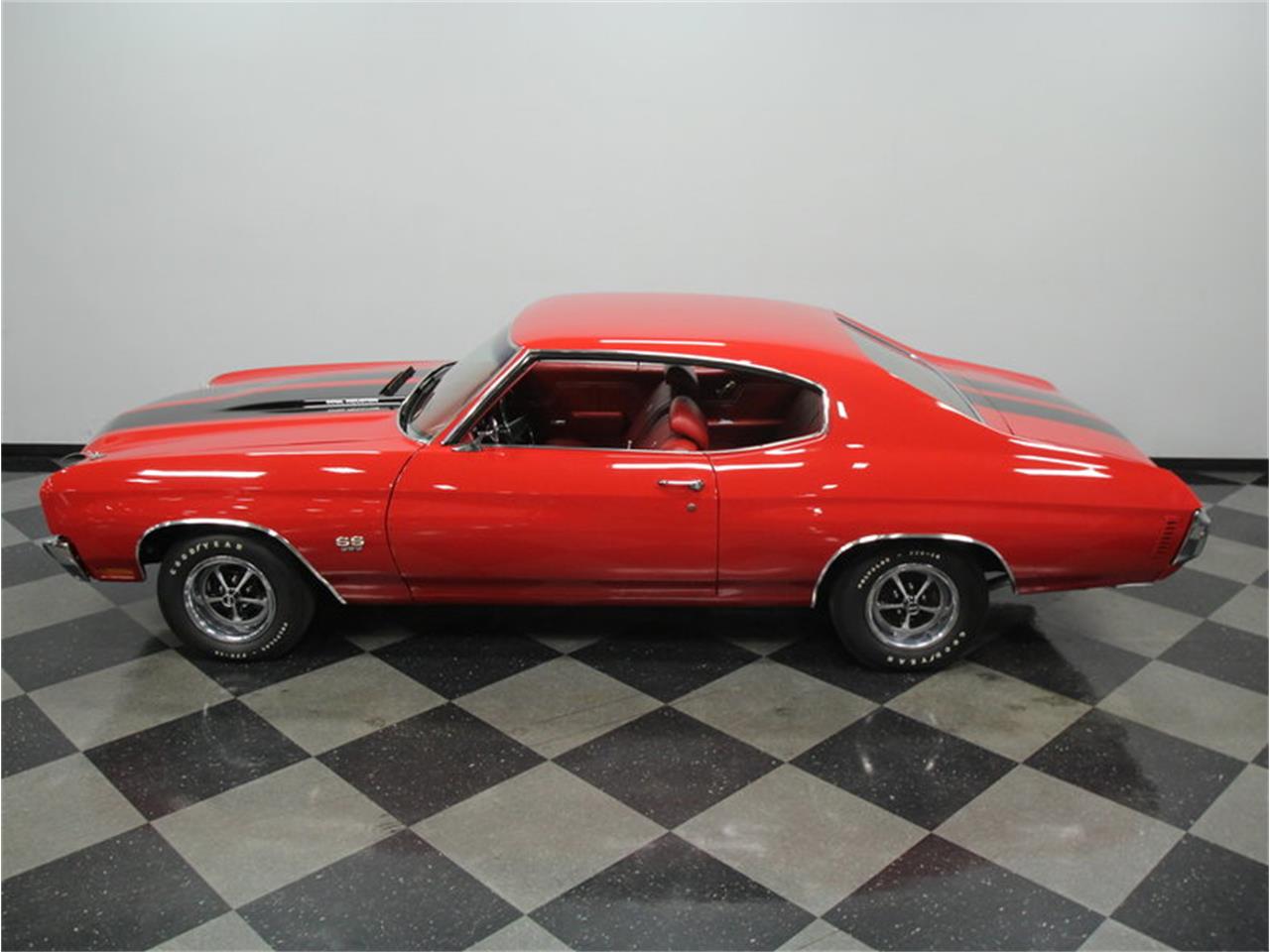 1970 Chevrolet Chevelle SS 396 L78 for Sale | ClassicCars.com | CC-715252