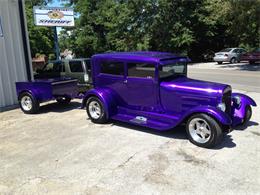 1929 Ford 2-Dr Sedan (CC-715297) for sale in HARTSELLE, Alabama